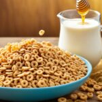 did honey nut cheerios change their recipe