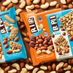 did kind bars change their peanut butter recipe