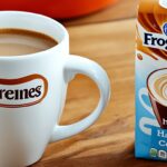 did kroger change the hazelnut creamer recipe