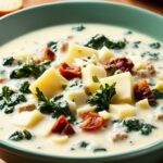 did olive garden change their zuppa toscana recipe