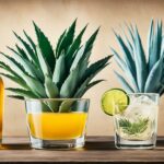 did patron change recipes