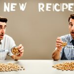 did planters change their dry roasted peanuts recipe