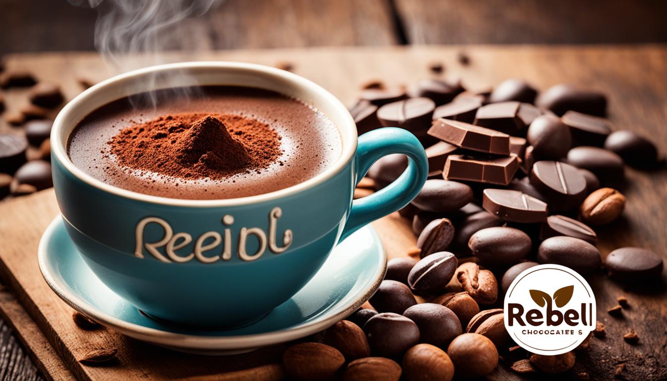 did rebbl change their chocolate recipe