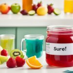 did sure jell change recipe