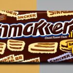did they change snickers recipe