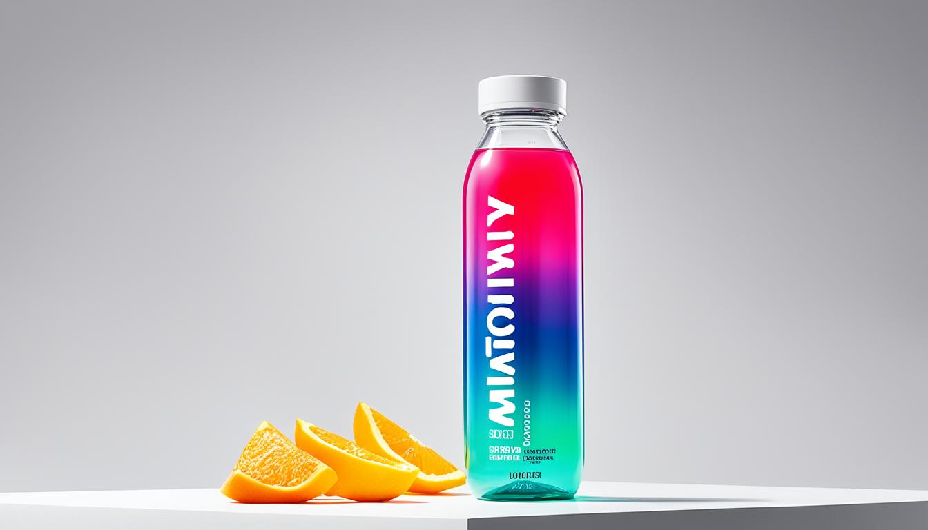 did vitamin water change their recipe 2023