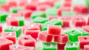 did watermelon sour patch change their recipe