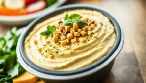 did whole foods change their hummus recipe