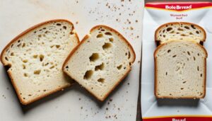 did wonder bread change their recipe