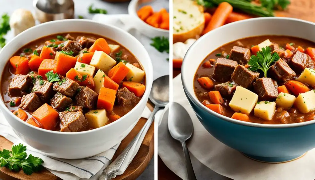 dinty moore stew ingredient change