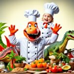 do custom recipes work on dinos
