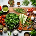 do you know how to use them in the recipe
