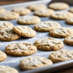 does unbleached flour changes the taste of a recipe