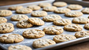 does unbleached flour changes the taste of a recipe