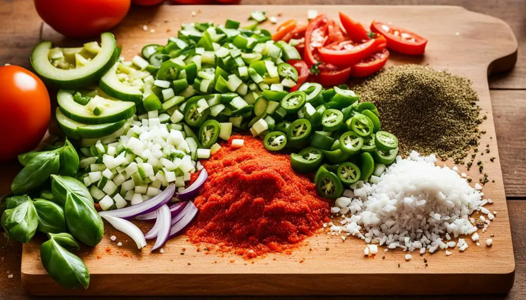 easy salsa recipe