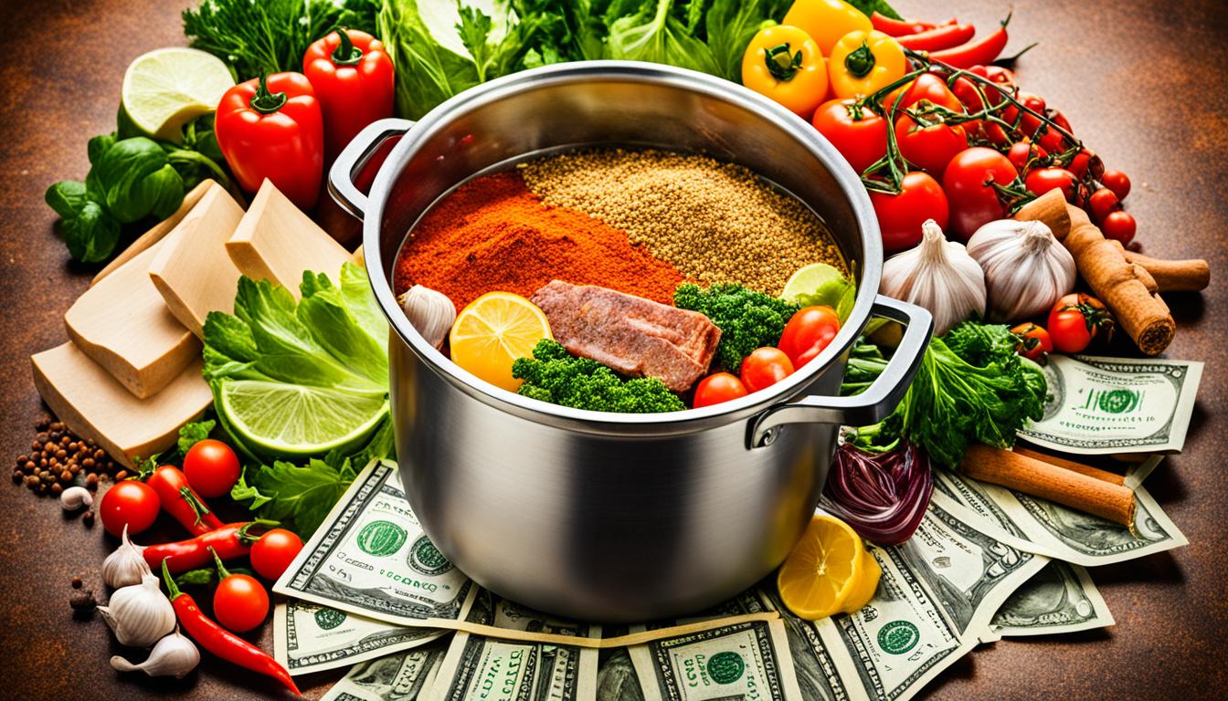 Recipe Developer Salary Guide – Get the Facts!
