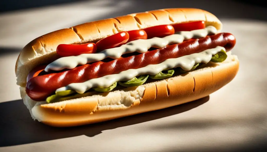 foster farms franks recipe modification