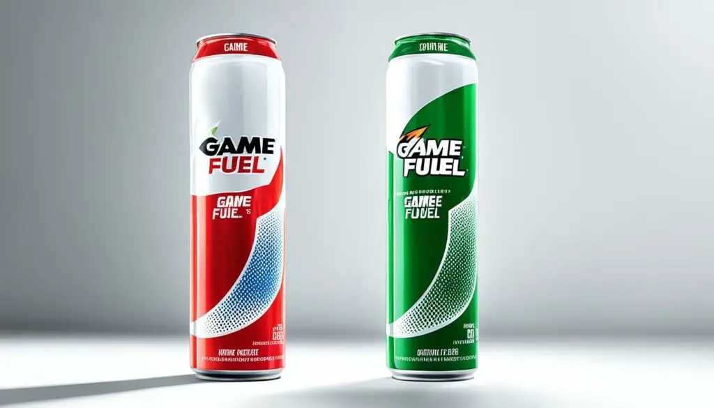 game fuel update