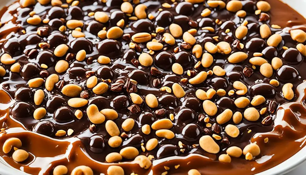 goo goo cluster recipe image