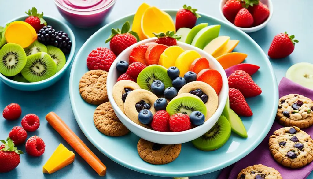 healthy baking alternatives
