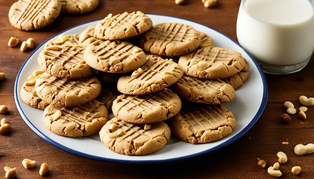 homemade girl scout cookies