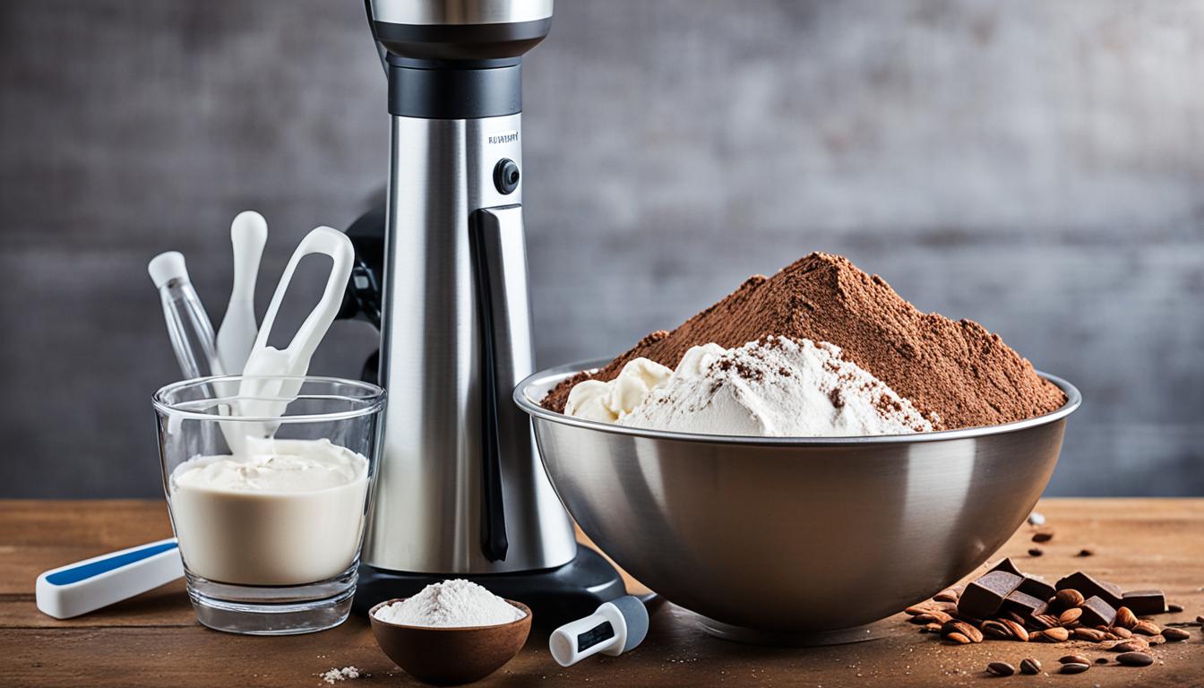 Will Tennyson's Anabolic Ice Cream Recipe Guide