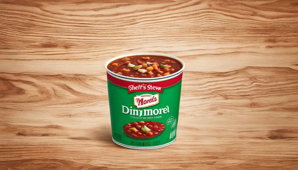 hormel recipe alteration