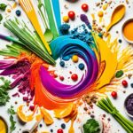 how are recipes created