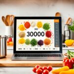 how many recipes are in cooking mama