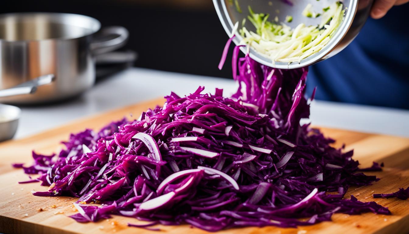 Red Cabbage Recipe Ideas: Tasty & Easy!