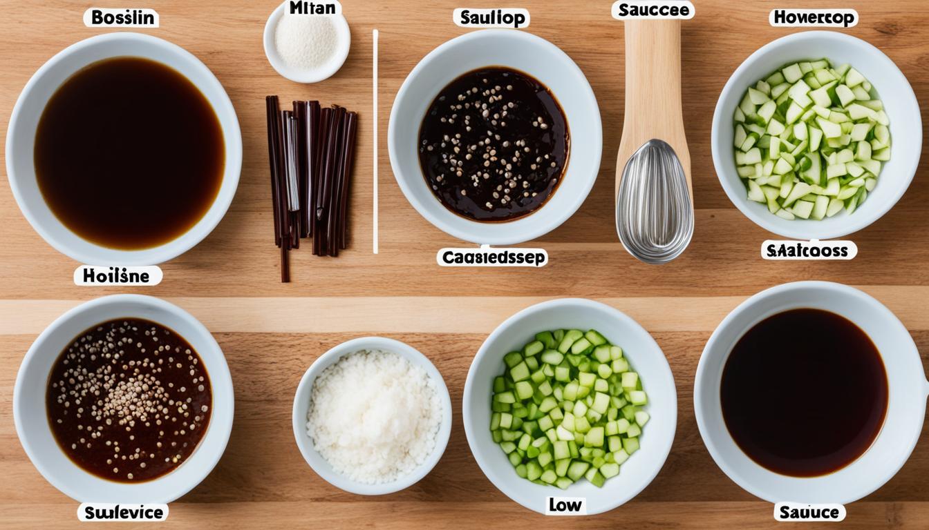 Hoisin Sauce Recipe Explained - Make It at Home