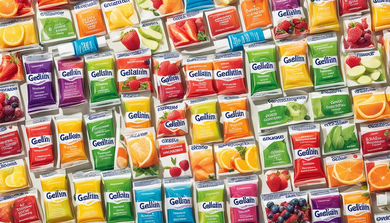 Easy Jello Jigglers Recipe Fun Gelatin Treats