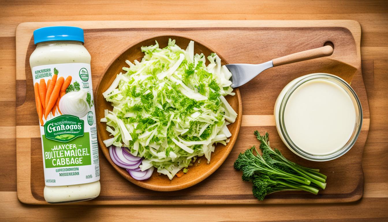 Secrets Unveiled KFC Coleslaw Recipe Revealed