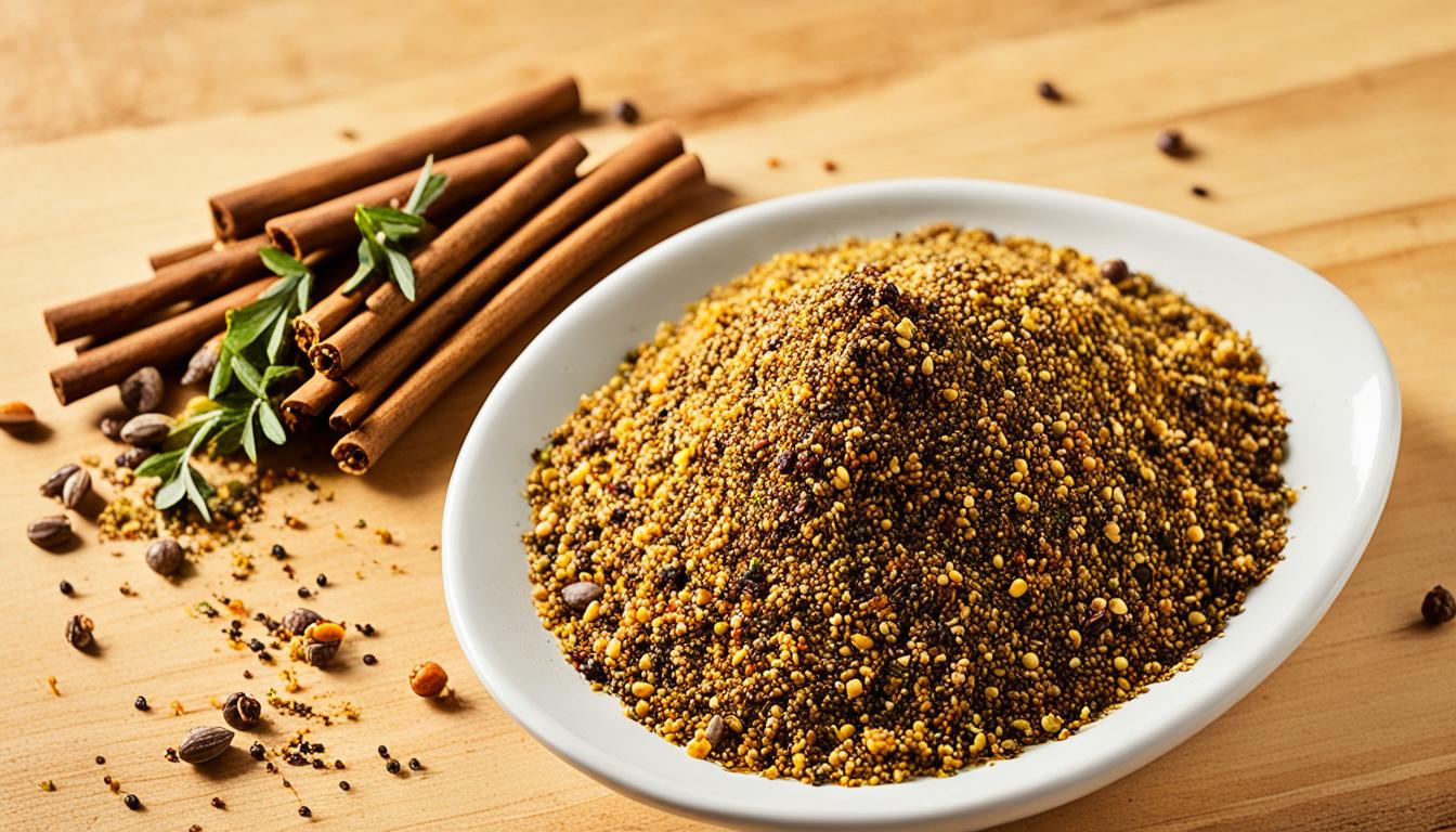 Top Nutmeg Substitutes in Recipes Find Out Here!