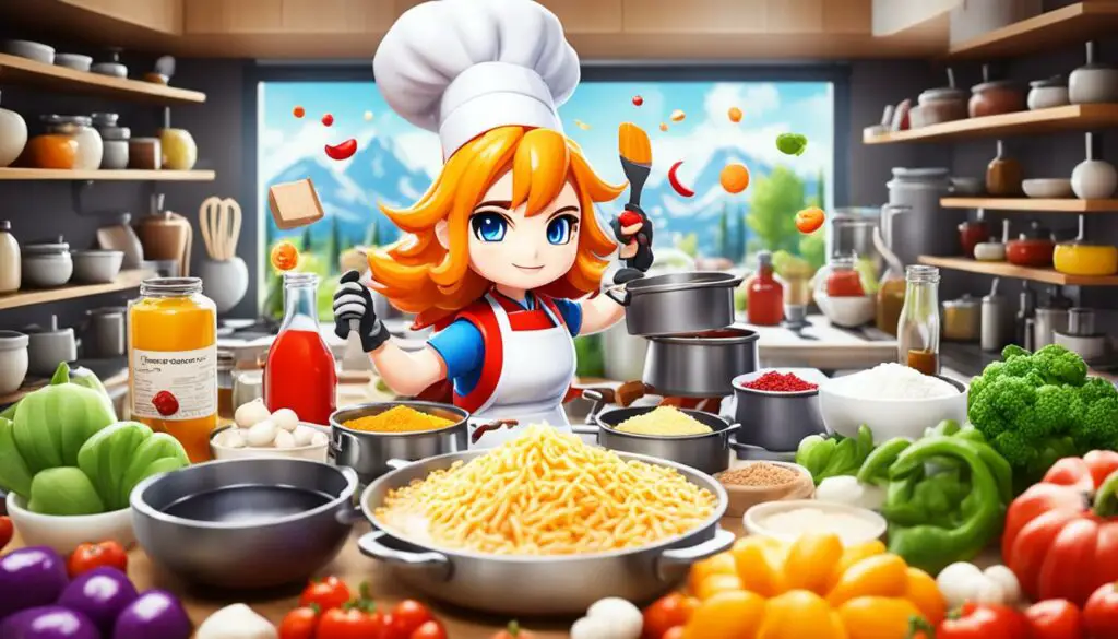 maplestory cooking guide