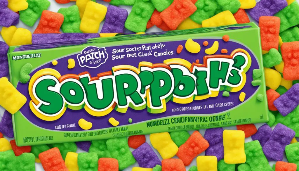 mondelēz confirms sour patch kids are not discontinued