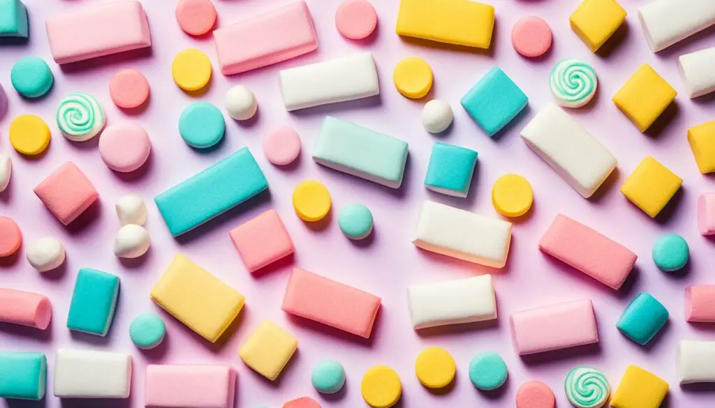 new Peeps flavors