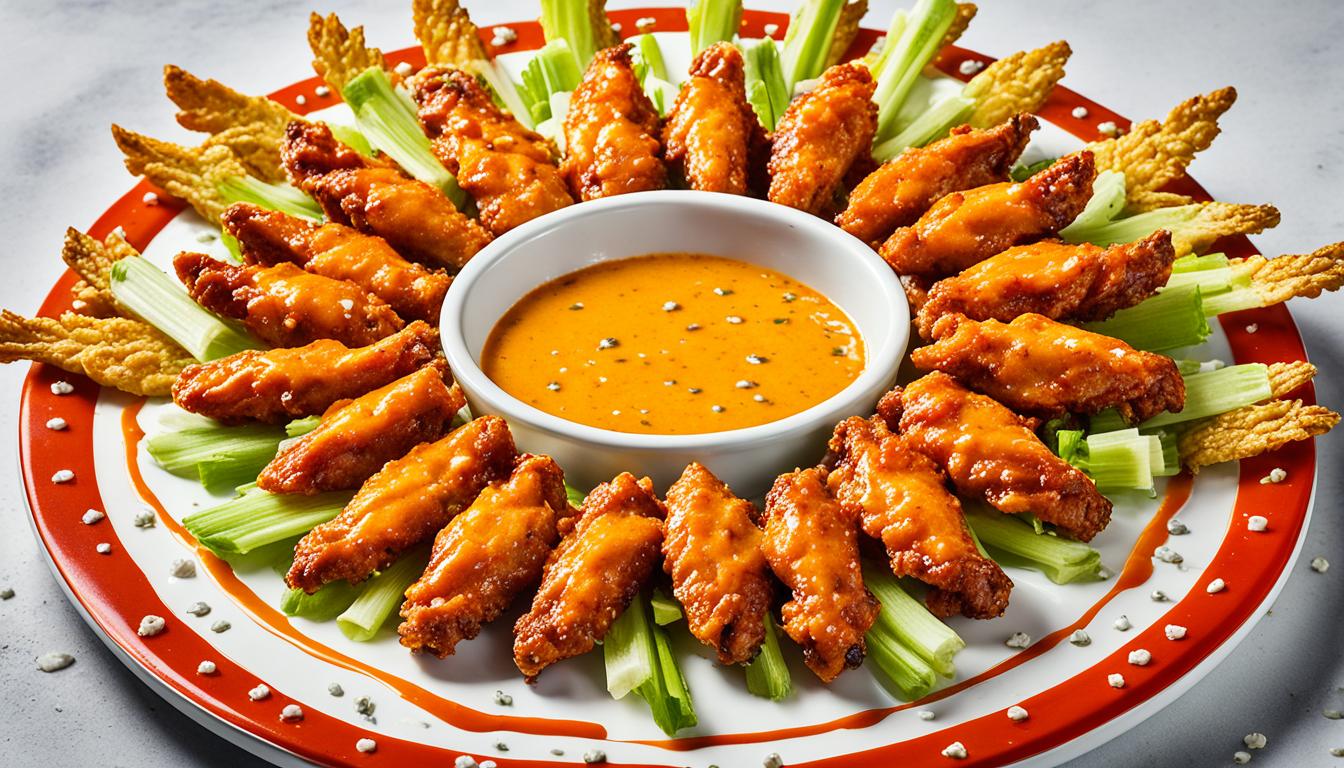 Did Walmart Alter Their Hot Wings Recipe? Find Out!