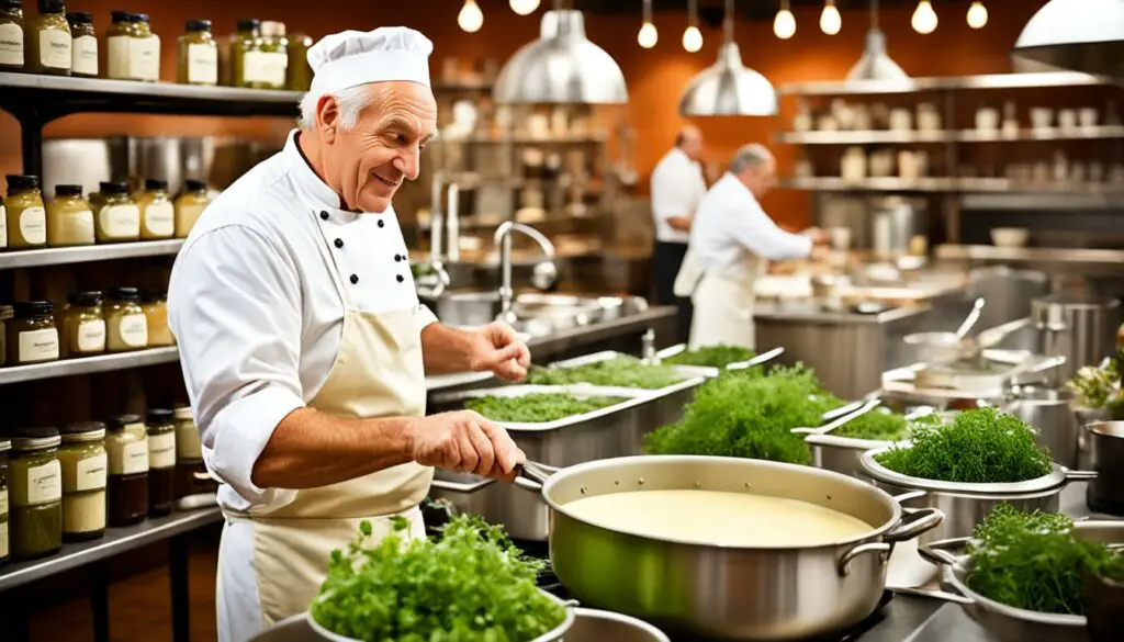 olive garden alfredo sauce recipe update