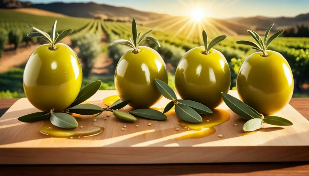 olives recipe update
