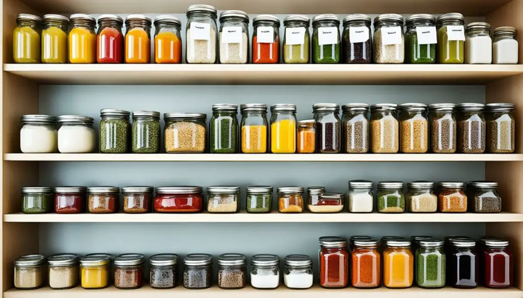 personalized kitchen stock
