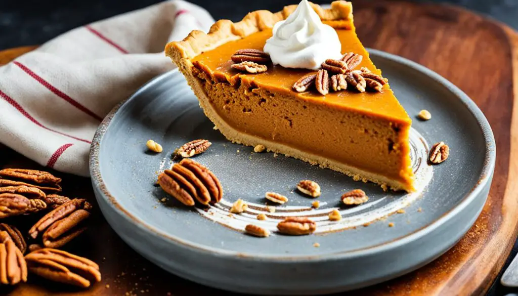 pumpkin pie pumpkin pie