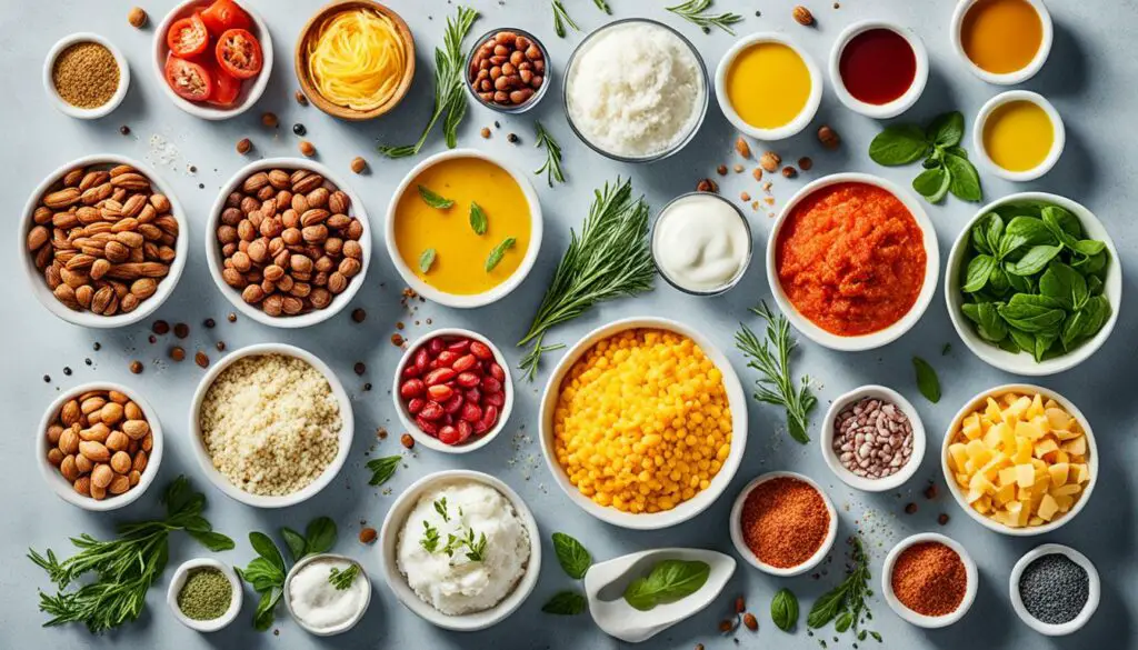 recipe preparation