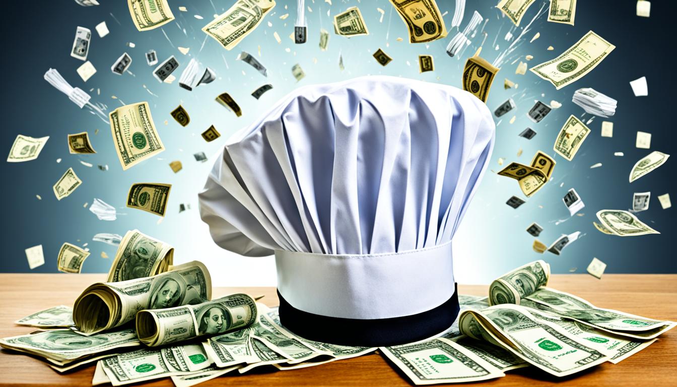 Recipe Tester Salaries Unveiled Get the Scoop!