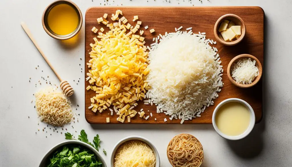 rice a roni ingredients