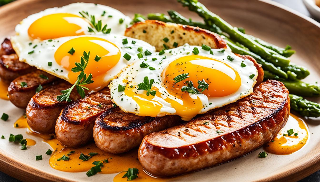 Ultimate Scotch Egg Recipe Guide Get Cooking!