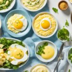 should you eat recipes with raw eggs in them