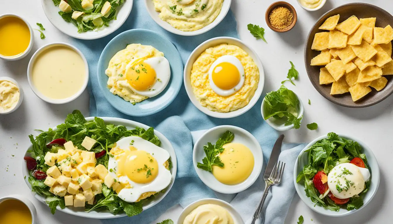 should you eat recipes with raw eggs in them