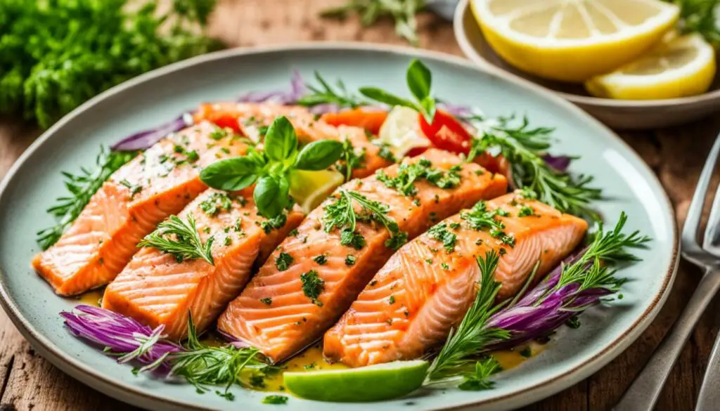 simple canned salmon recipes