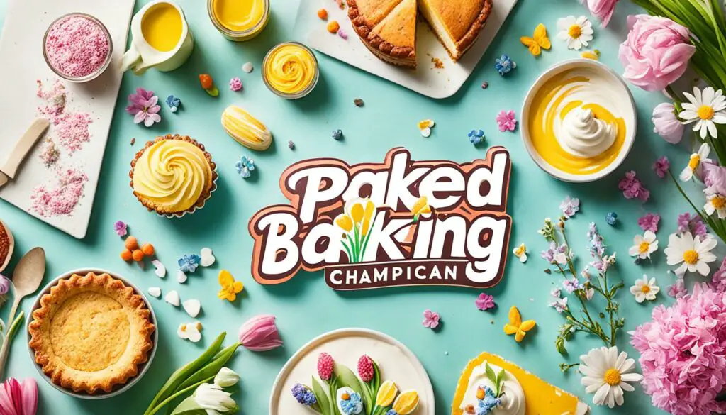 spring baking championship recipes